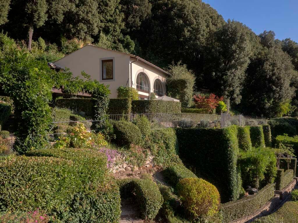 Villa San Michele A Belmond Hotel Florence Fiesole