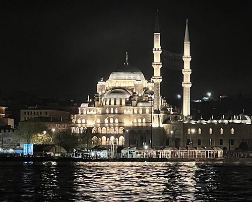 one day trip from istanbul