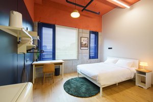 Phòng & Phòng Suite