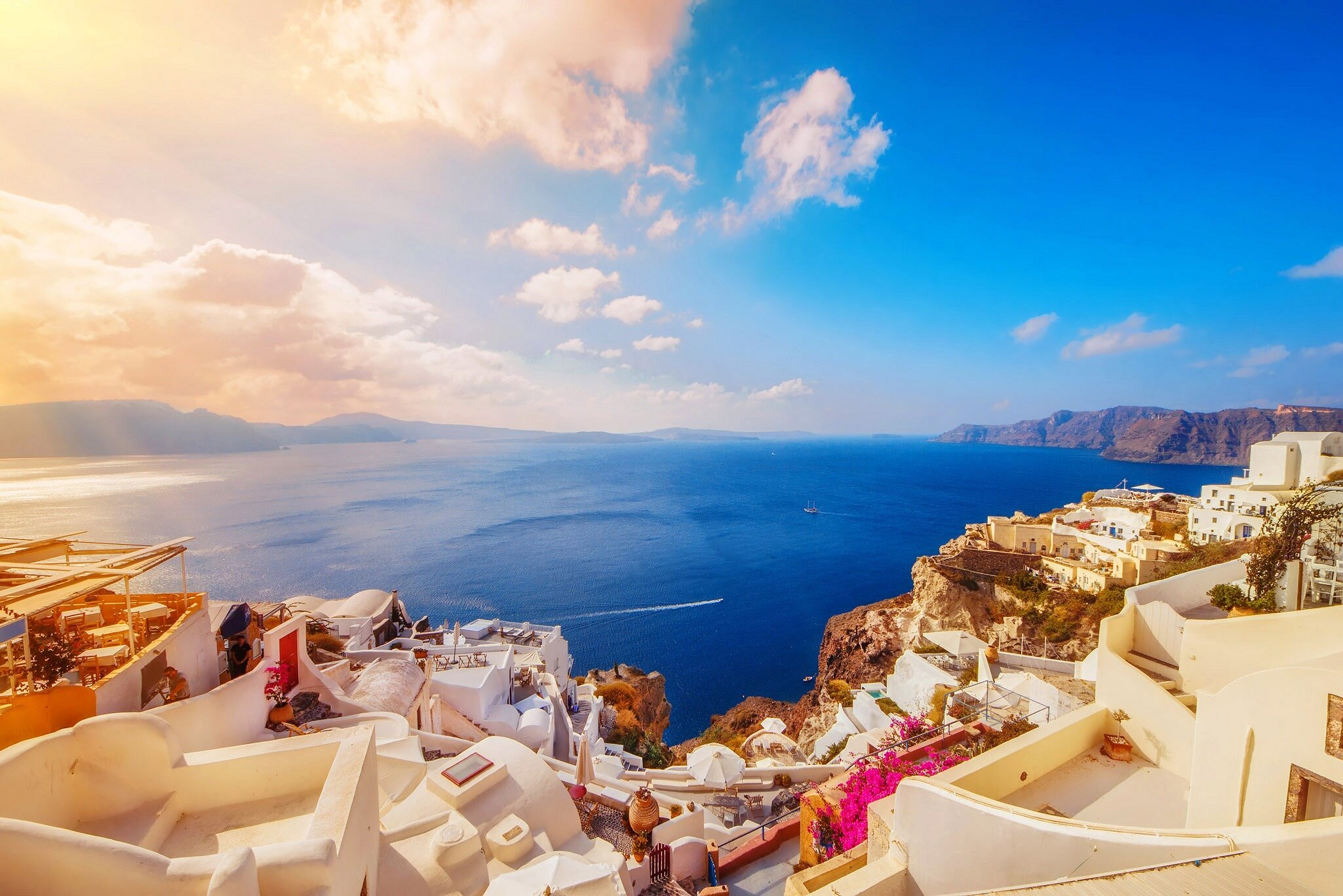 Santorini - All You Need to Know BEFORE You Go (2024)