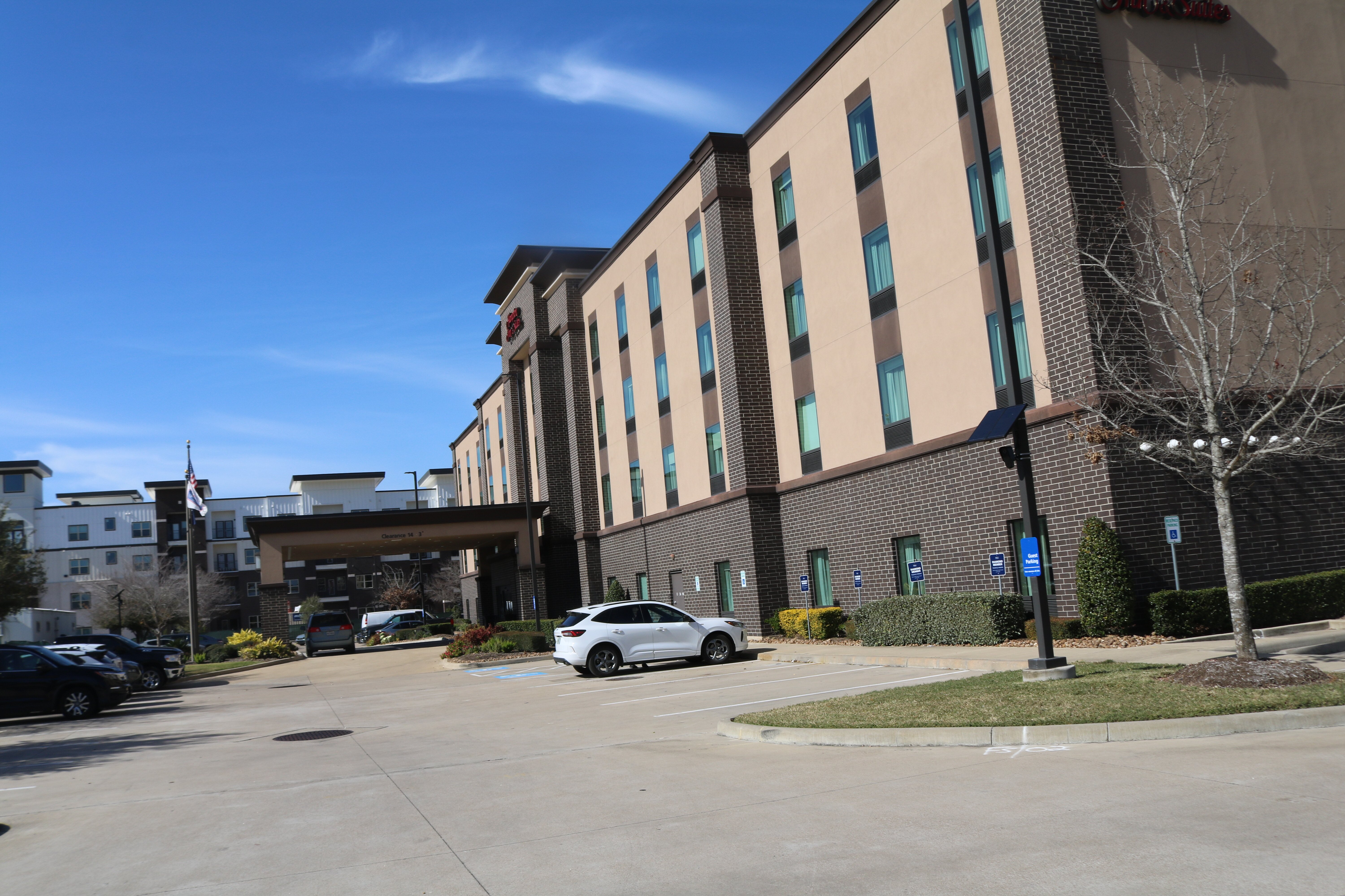 HAMPTON INN SUITES HOUSTON I 10 WEST PARK ROW Updated 2024