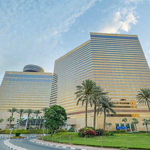 Hyatt Regency Dubai & Galleria