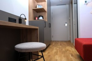 Room & Suite