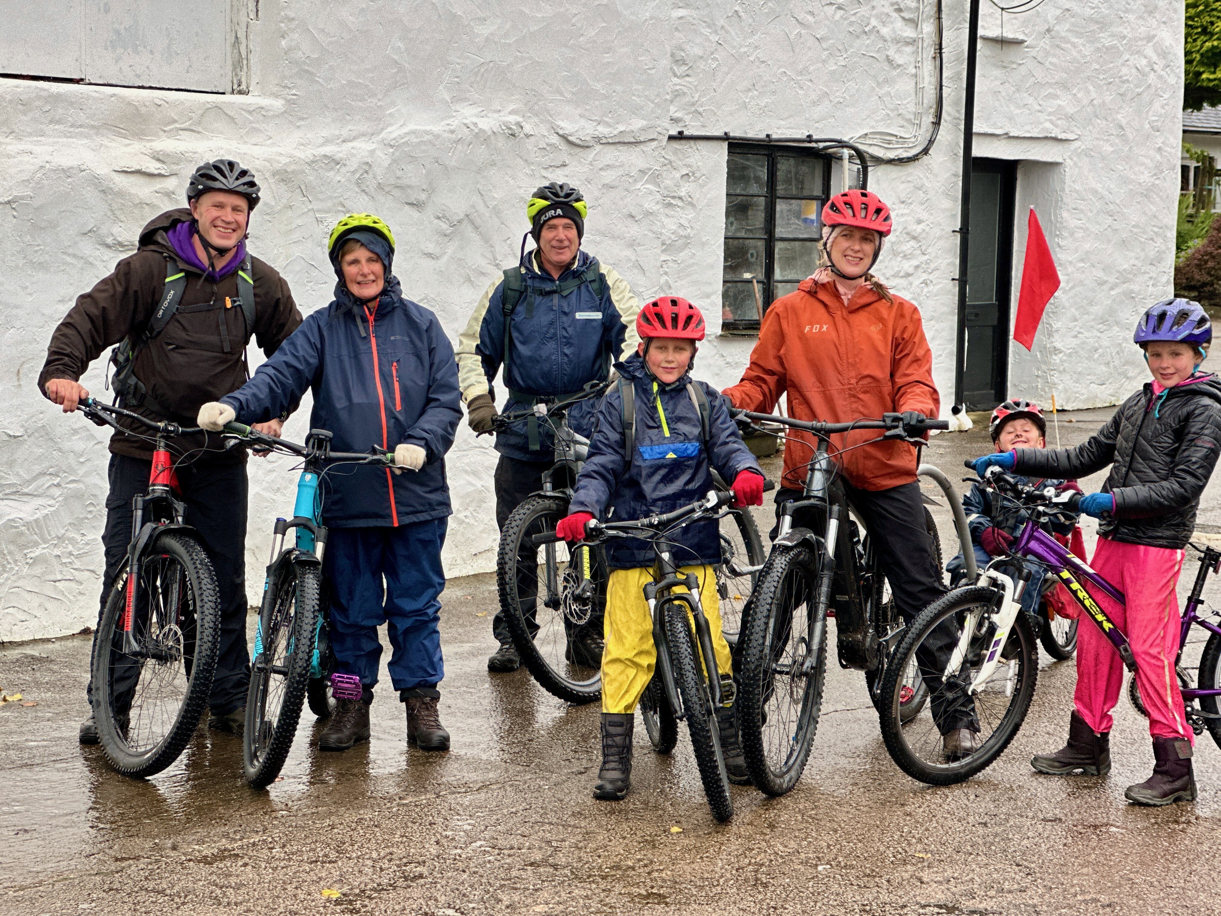 Bike shops best sale lake district