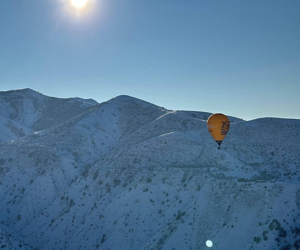 2024 Balloon ride Skyball provided by Balloon Ride Skyball reviews