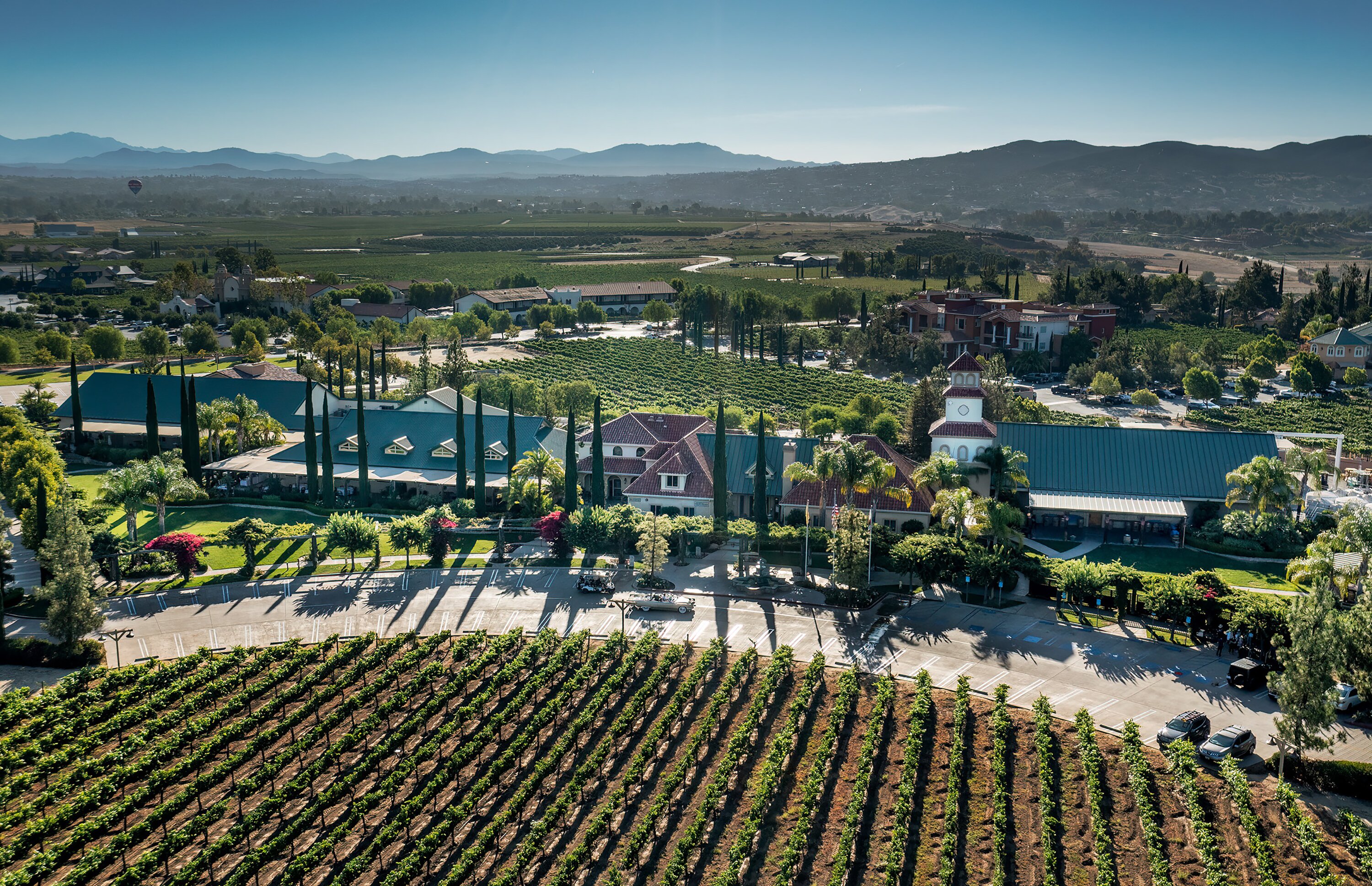 THE 10 BEST Hotels in Temecula for 2024 from C 89 Tripadvisor