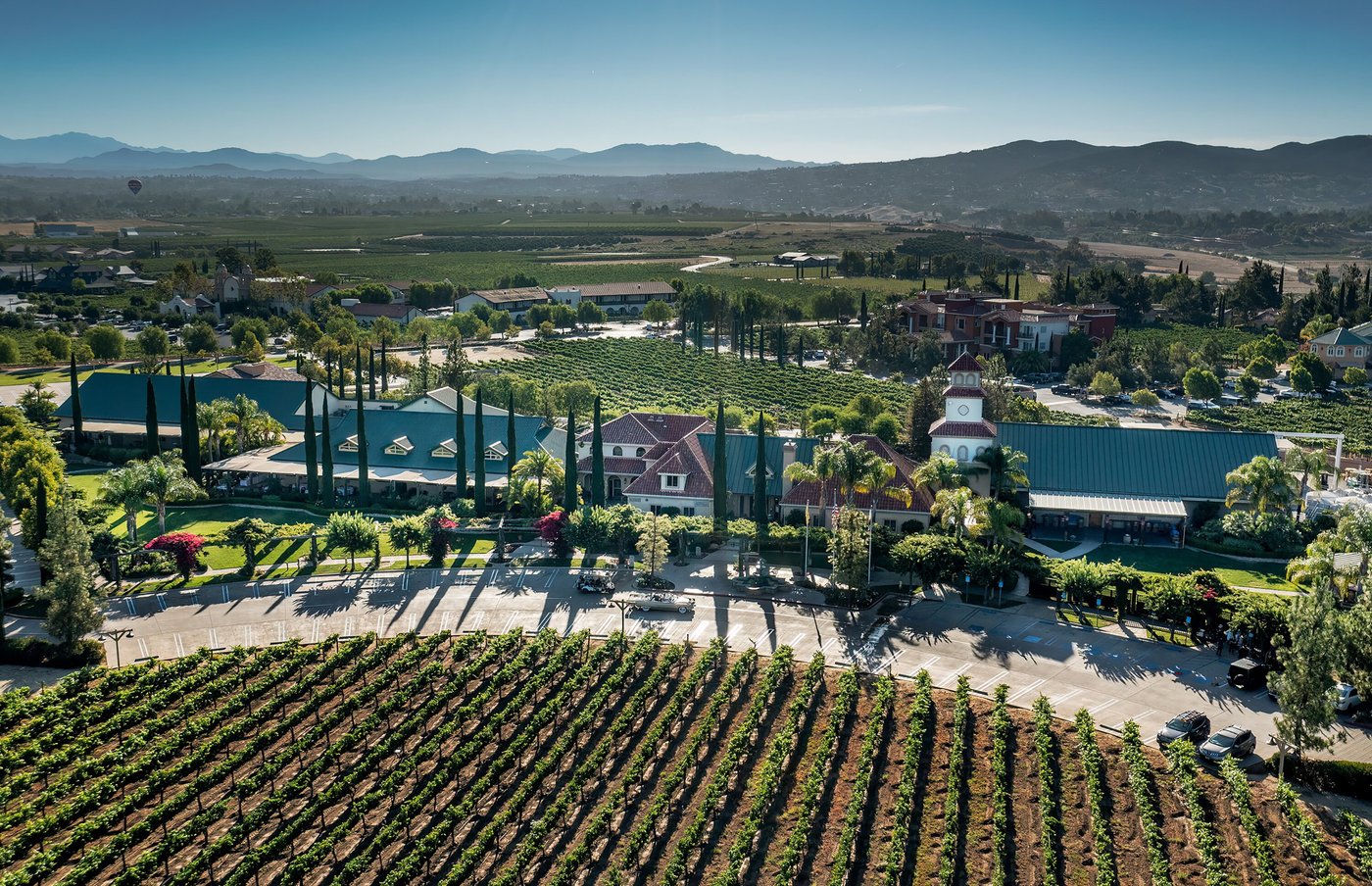 SOUTH COAST WINERY RESORT & SPA - Updated 2025 Prices & Hotel Reviews ...