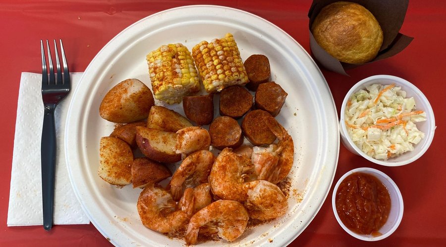 Lowcountry Boil Company