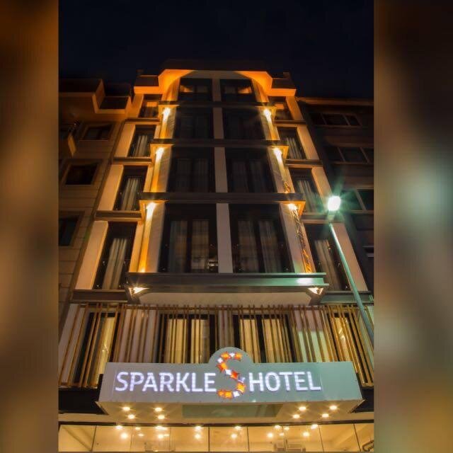 Imagen 1 de Sparkle Hotel