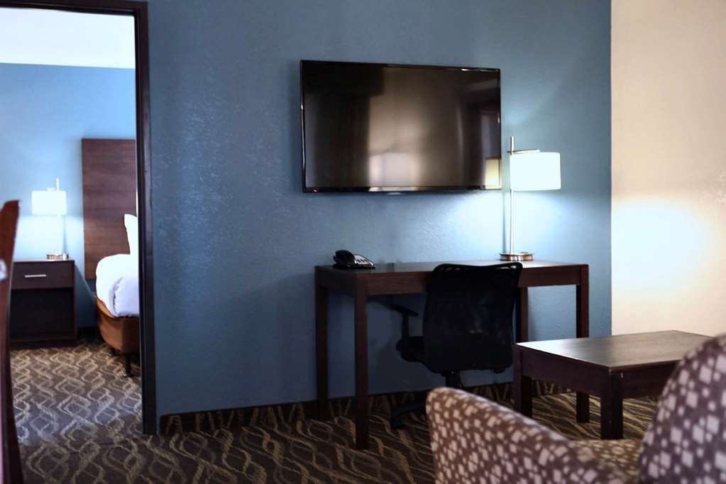 Hotel photo 16 of Best Western InnSuites Tucson Foothills Hotel & Suites.