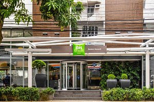 THE BEST Ibis Styles Hotels in Belem, Brazil - Tripadvisor