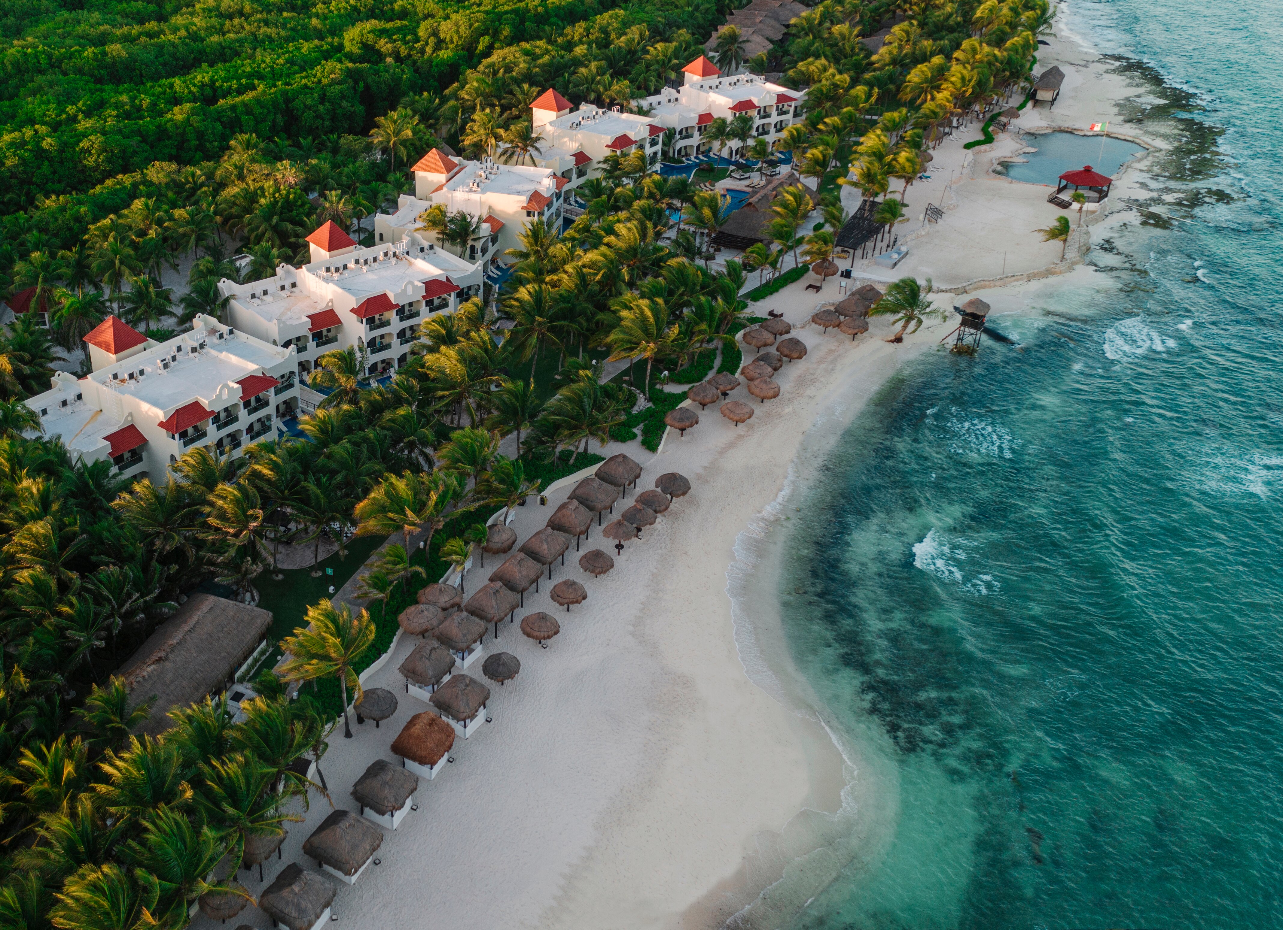 EL DORADO ROYALE Updated 2024 Prices Mexico Riviera Maya Playa Del   Caption 