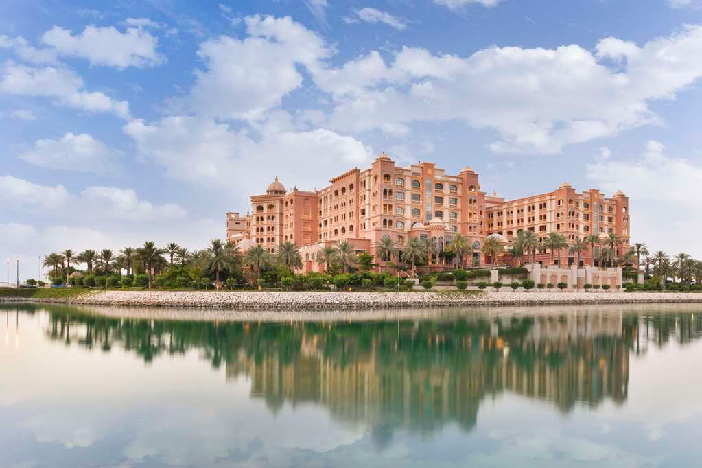 MARSA MALAZ KEMPINSKI, THE PEARL - DOHA - Updated 2024 Prices & Hotel ...