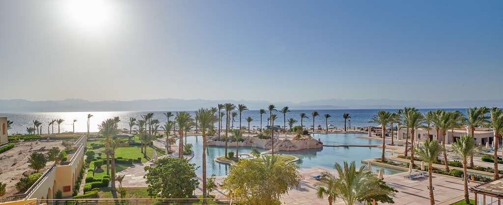 MOSAIQUE BEACH RESORT TABA HEIGHTS - Updated 2024 Prices (Egypt)