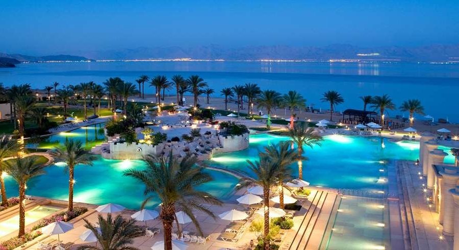 Pool - outdoor