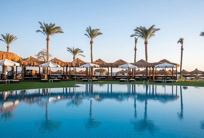 Отель Melia Sinai 5*