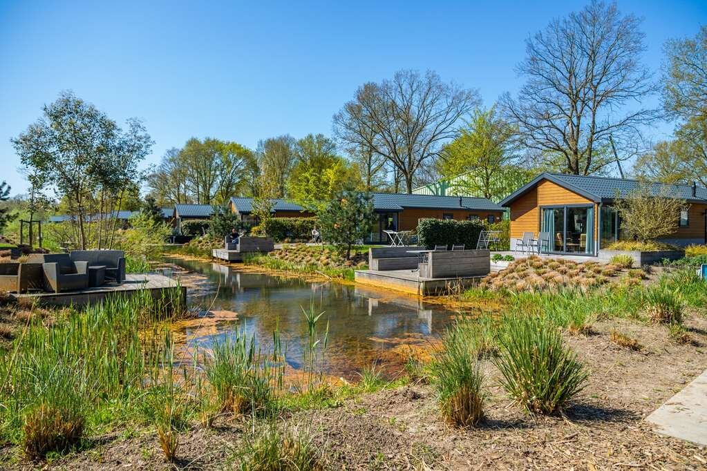 EUROPARCS ZUIDERZEE (AU$115): 2024 Prices & Reviews (Biddinghuizen, The  Netherlands) - Photos of Lodging - Tripadvisor