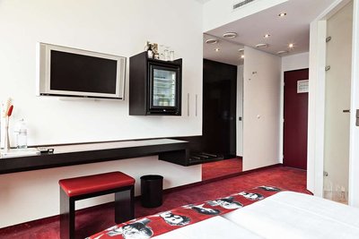 Hotel photo 12 of ARCOTEL Nike Linz.