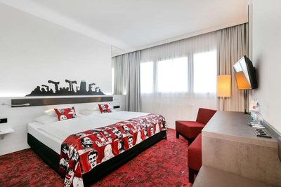 Hotel photo 20 of ARCOTEL Nike Linz.
