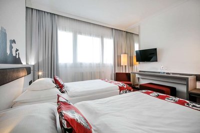Hotel photo 26 of ARCOTEL Nike Linz.