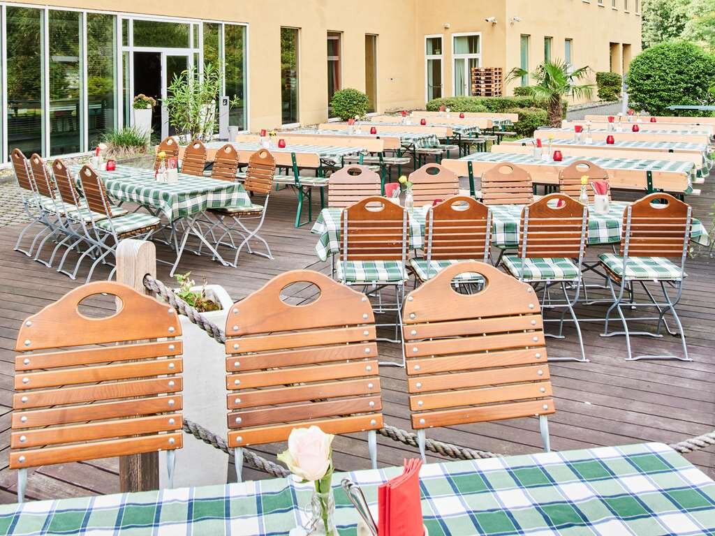 B&B HOTEL FRANKFURT-MESSE $124 ($̶1̶4̶9̶) - Prices & Reviews - Germany