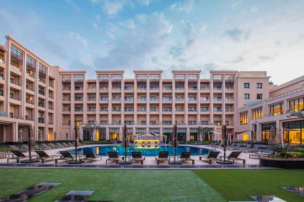 TRIUMPH LUXURY HOTEL $147 ($̶2̶0̶1̶) - Updated 2024 Prices & Reviews -  Cairo, Egypt