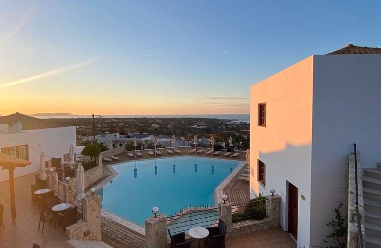 Pool - outdoor