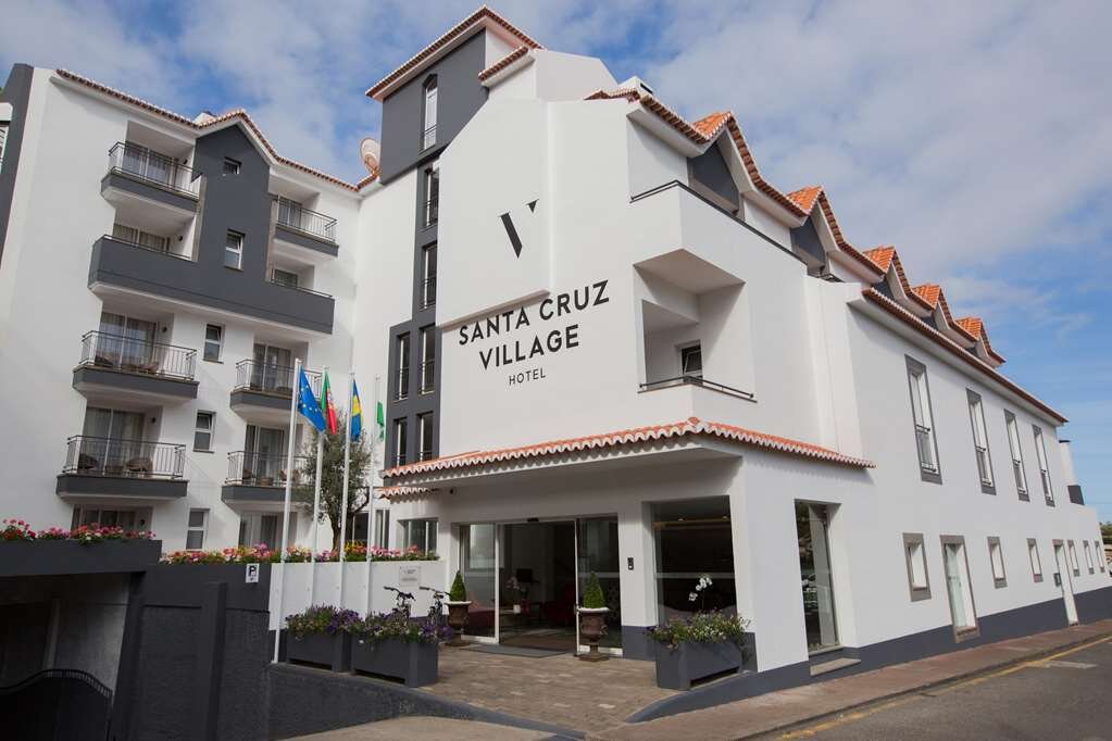 SANTA CRUZ VILLAGE HOTEL AU 109 2024 Prices Reviews Madeira