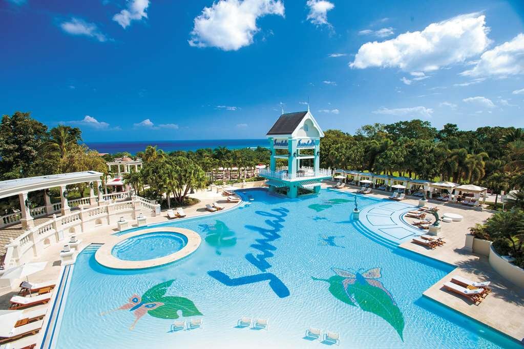 Sandals Barbados – Dreamday Destinations