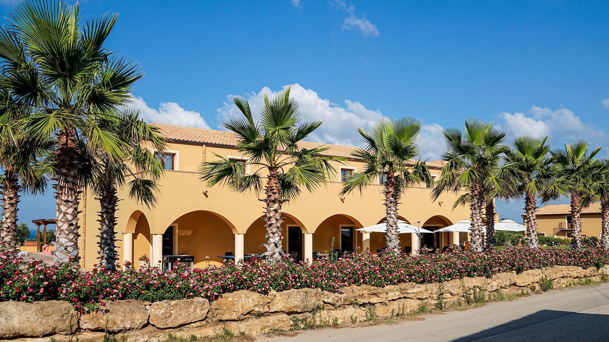 Hotel Donna Carmela Sede Unica a Sciacca image