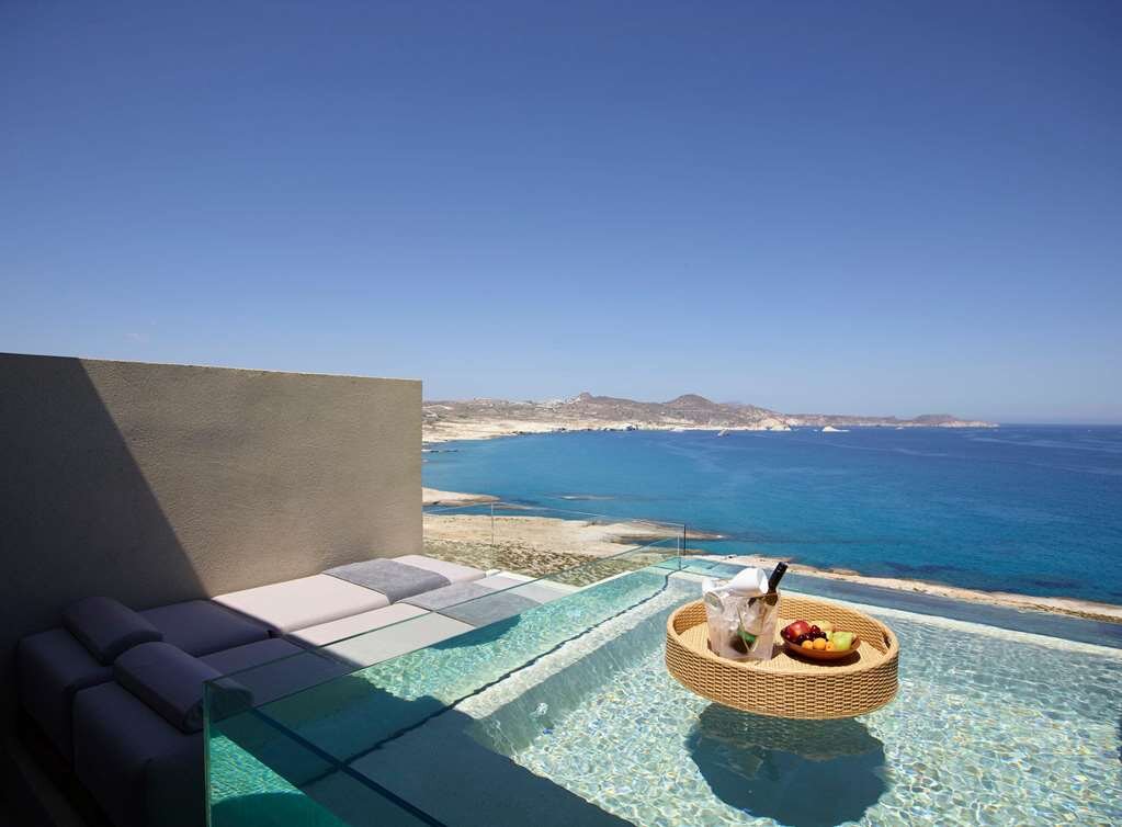 Hotel photo 59 of White Coast Pool Suites.