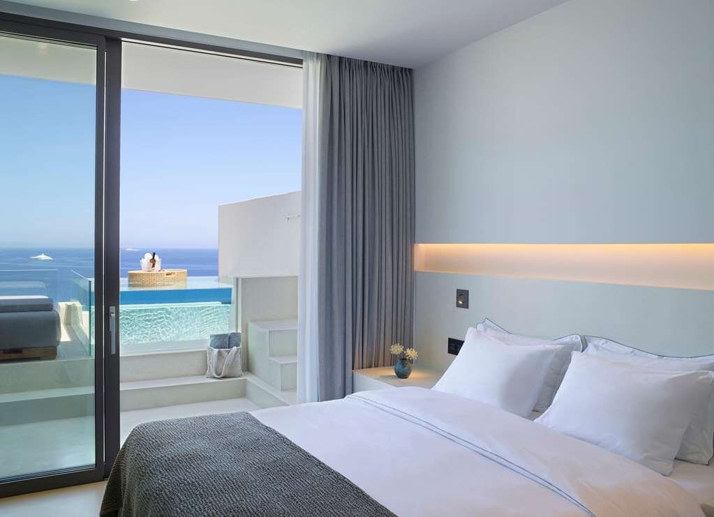 Hotel photo 61 of White Coast Pool Suites.