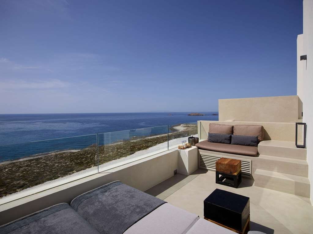 Hotel photo 55 of White Coast Pool Suites.