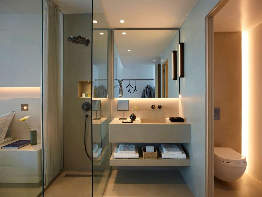Hotel photo 57 of White Coast Pool Suites.