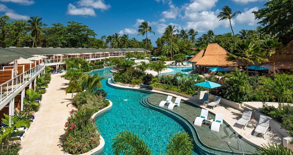 Best Sandals Resorts in St Lucia: (2024)