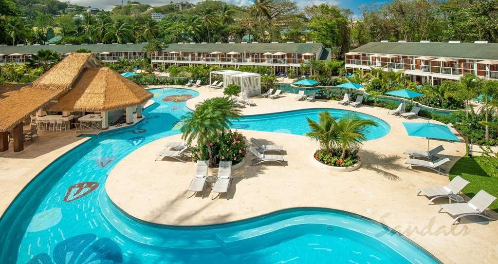 Halcyon deals beach resort