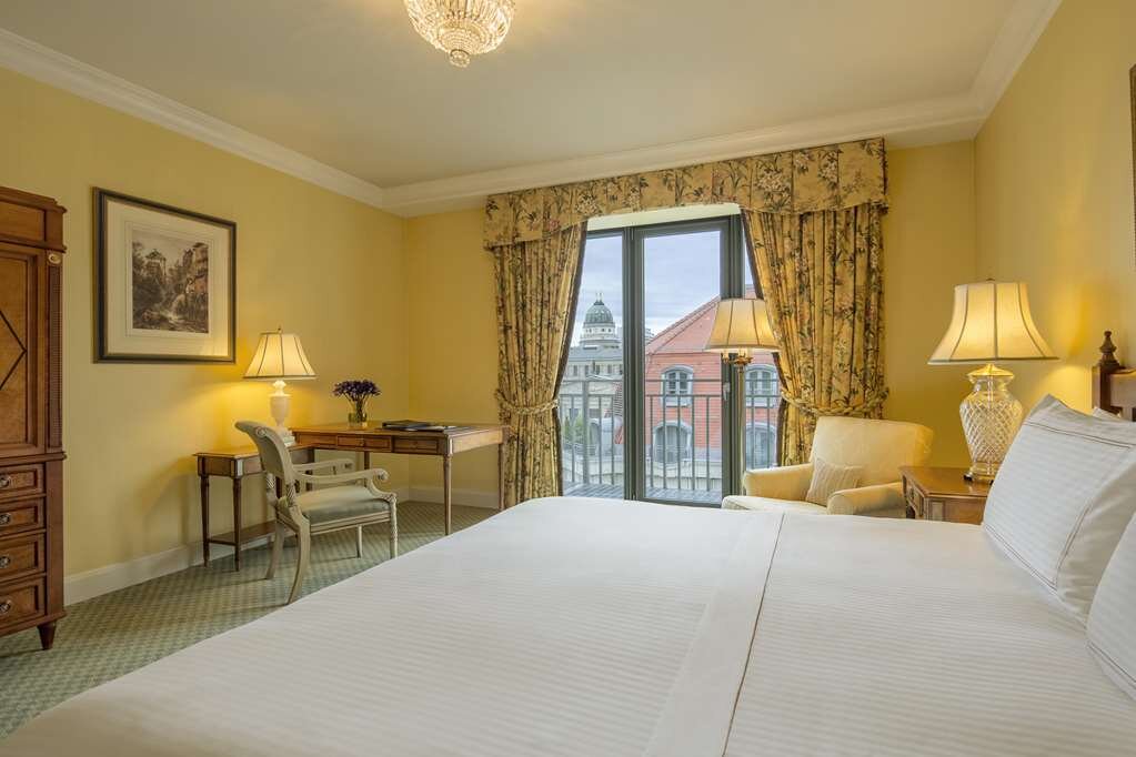 Regent Berlin Rooms Pictures Reviews Tripadvisor