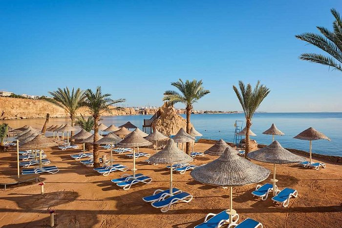 Hilton Sharm Dreams Resort, 5*