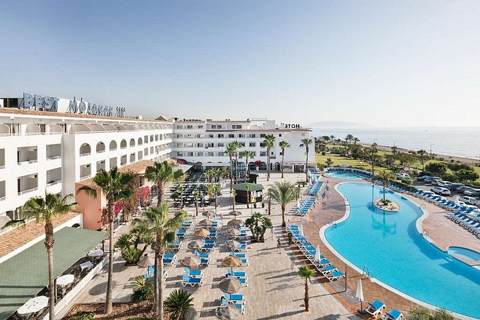 Hotel Best Oasis Tropical from $45. Mojacar Hotel Deals & Reviews - KAYAK