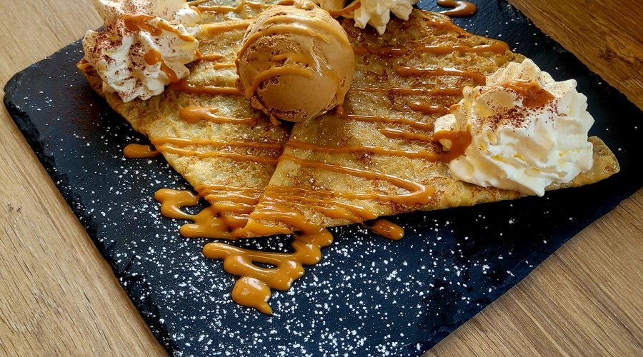 Crêpe 