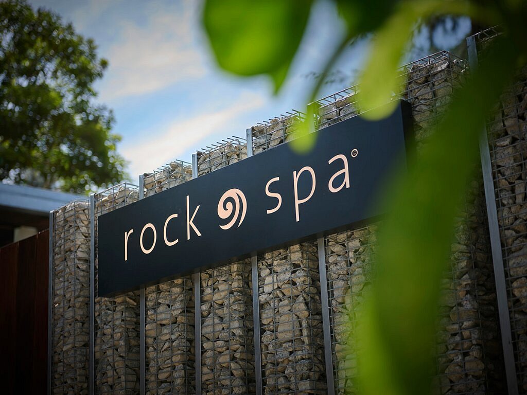 Rock Spa Rock Spa