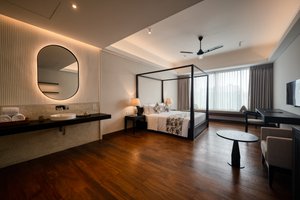 Phòng & Phòng Suite