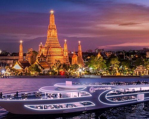 bangkok trip 2024