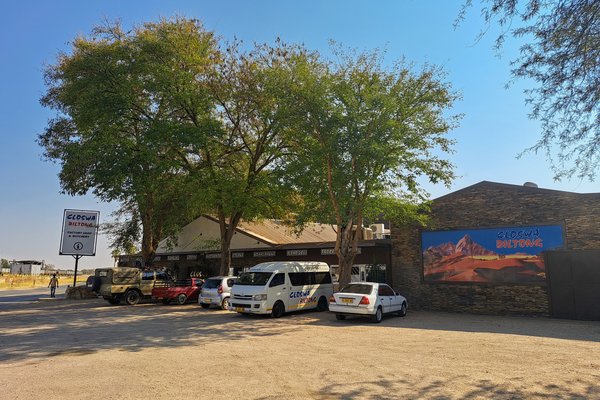 THE 5 BEST Restaurants in Okahandja (Updated December 2024)