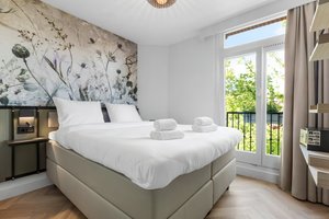 Kamer en suite