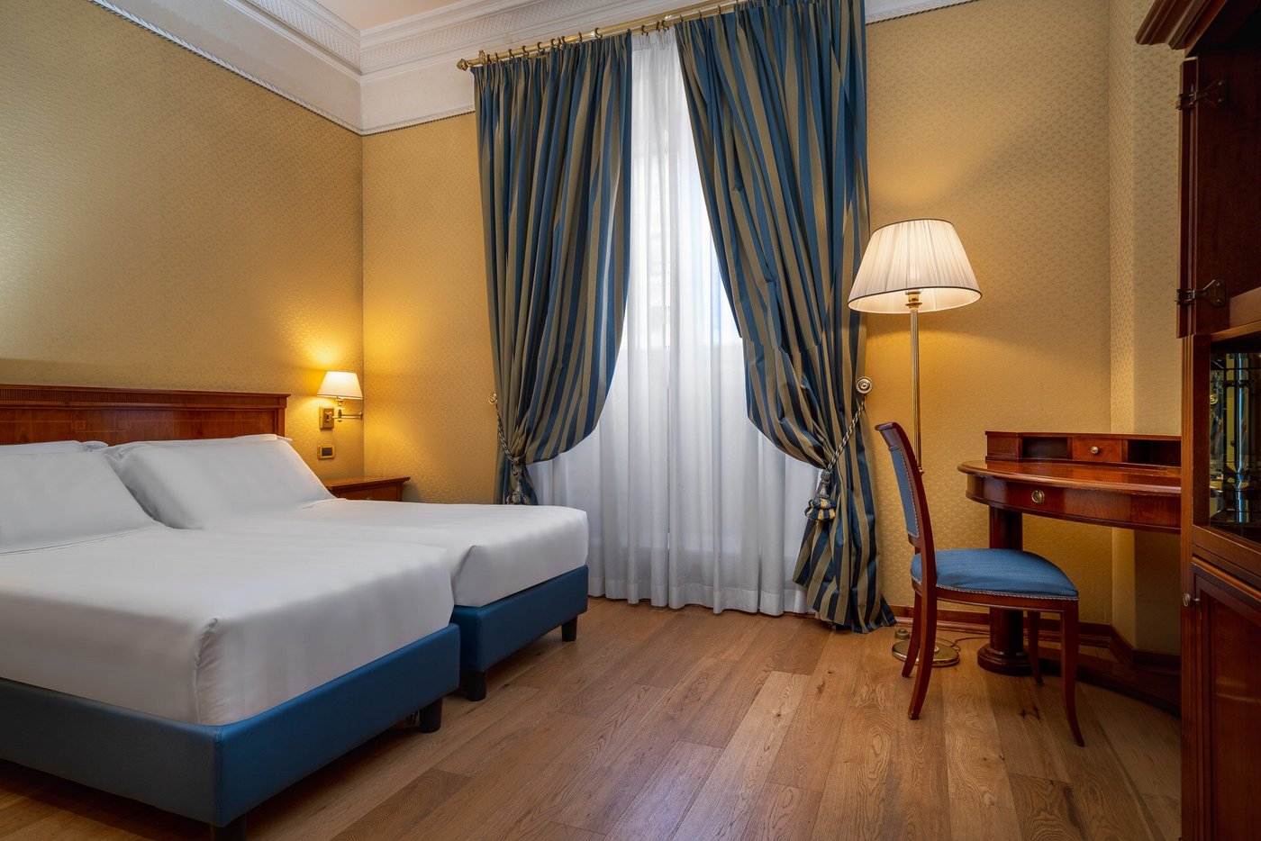 HOTEL OCEANIA - Updated 2024 Prices & Reviews (Rome, Italy)