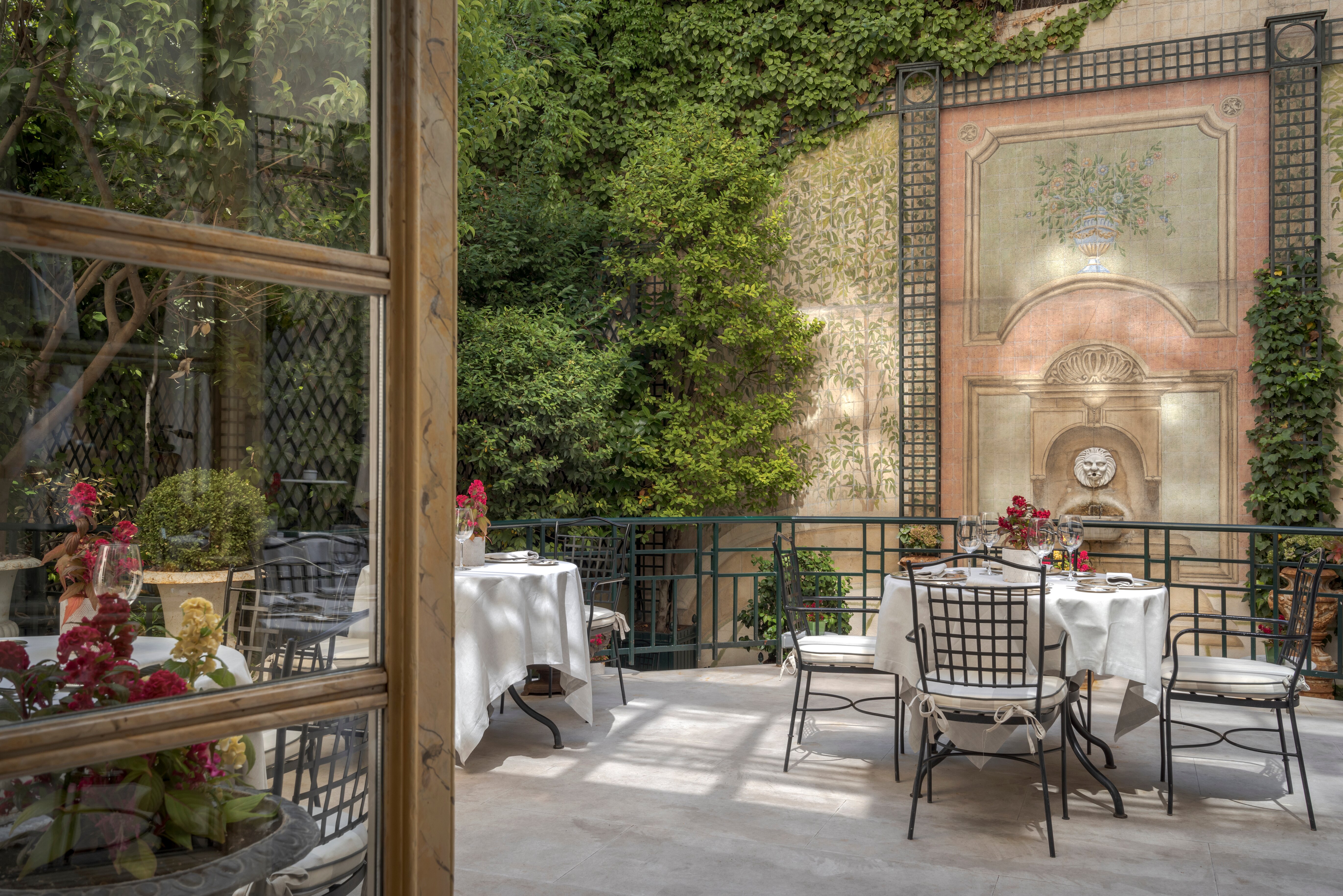 THE 10 BEST Heritage Hotels In Madrid 2024 With Prices Tripadvisor   Caption 