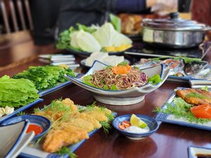 Ẩm thực