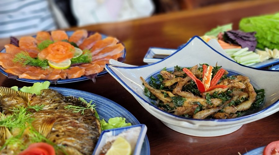 Giá cả phải chăng.