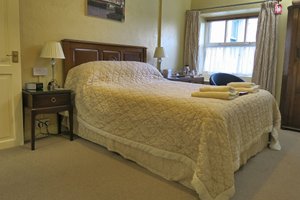 Room & Suite